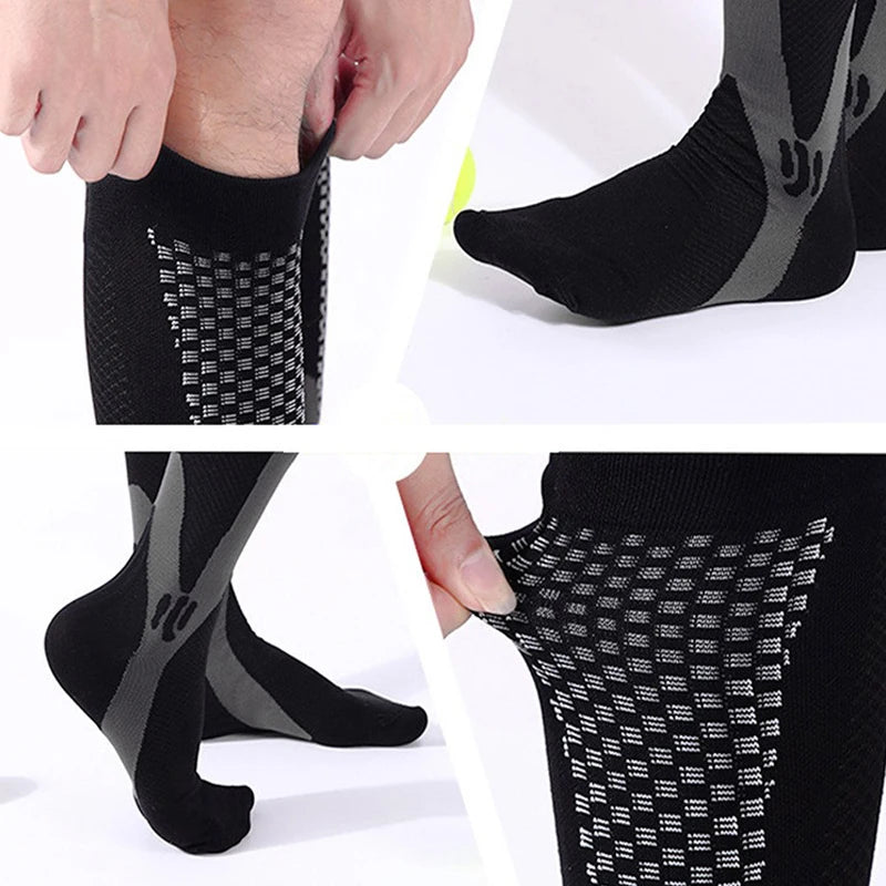 Chaussettes de Compression