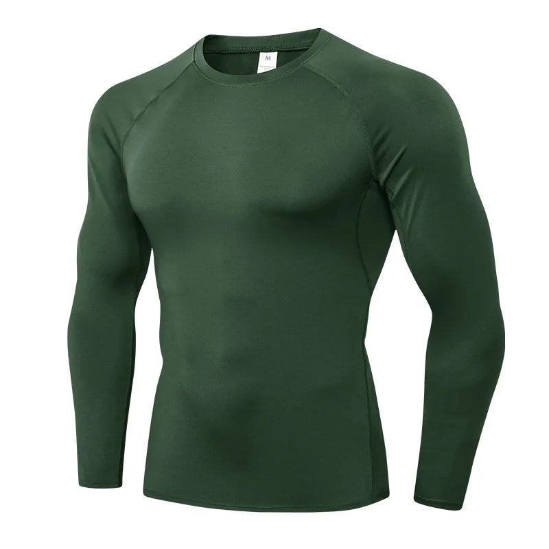 T-Shirt de course AXELIUM PRO