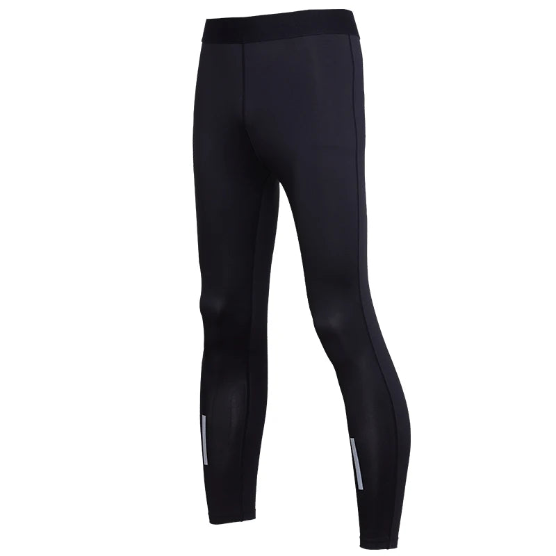 Legging de Compression Homme
