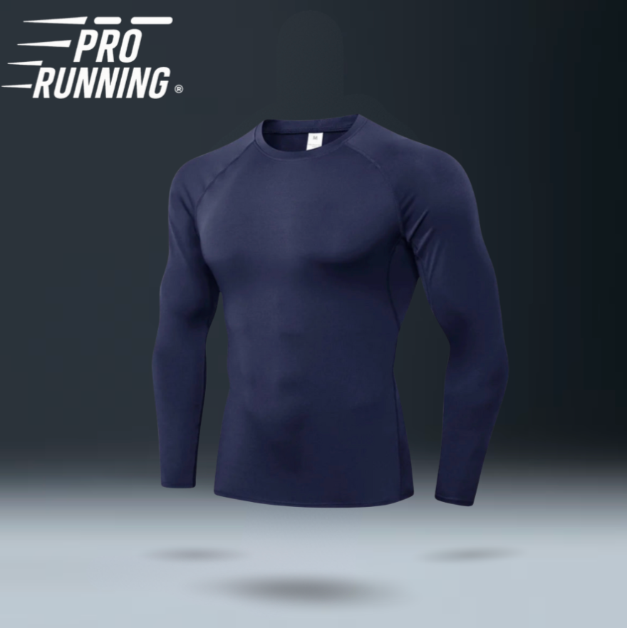 T-Shirt de course AXELIUM PRO Vert