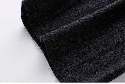 Boxer homme sport Gris