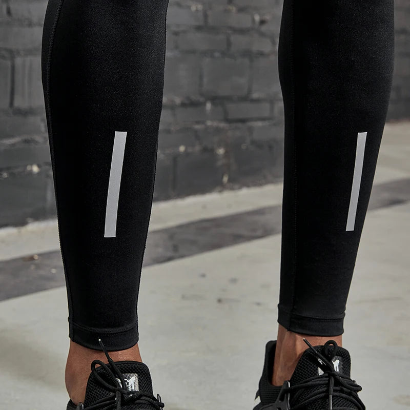 Legging de Compression Homme