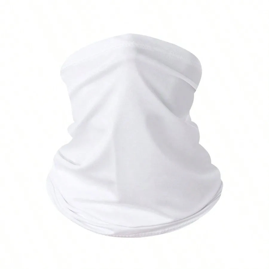 Cache-Cou Protection Soie