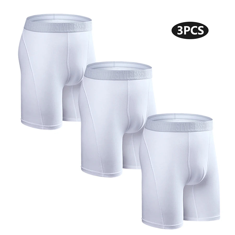 Boxer homme sport