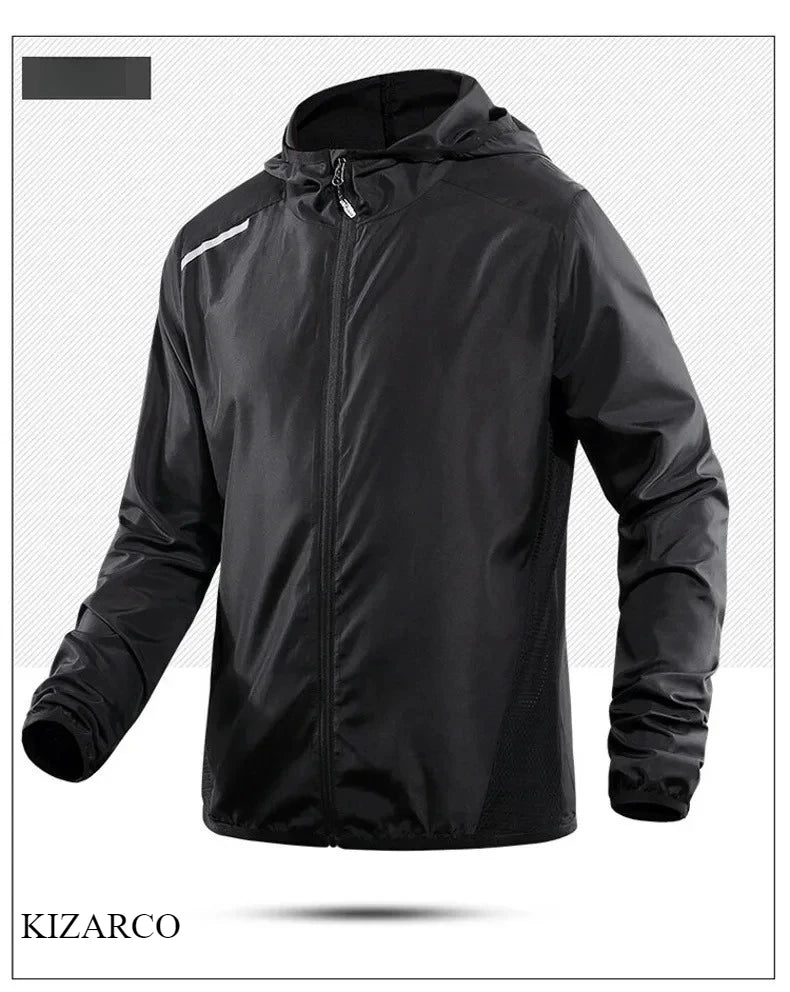 Veste de Course Performance