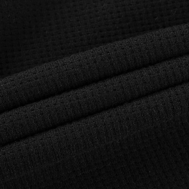T-shirt Réfléchissant - Demi zip