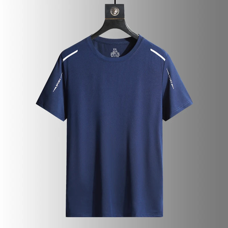 T-shirt de course réfléchissant AXELIUM PRO