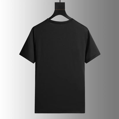 T-shirt de course réfléchissant AXELIUM PRO Blanc