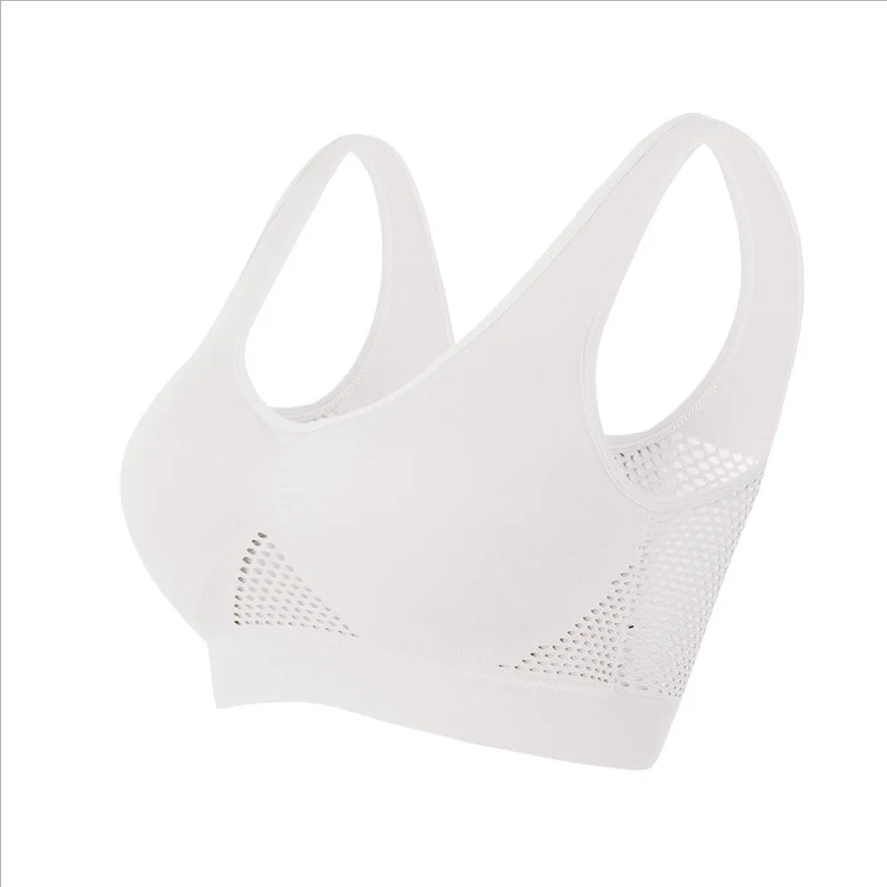 Brassière de running confort