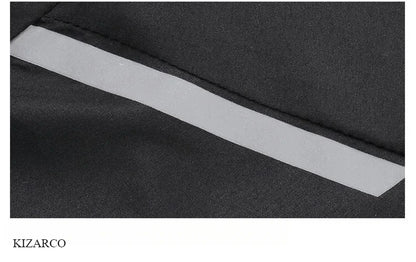 Veste de Course Performance Noir