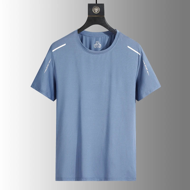 T-shirt de course réfléchissant AXELIUM PRO