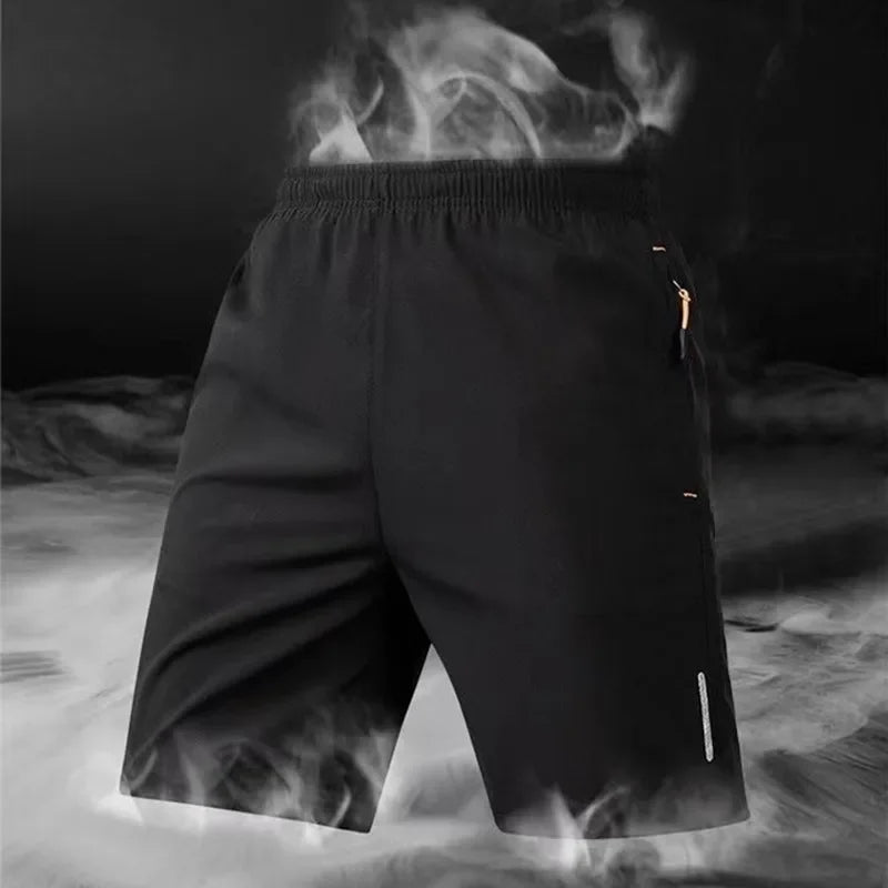 Short de Course homme