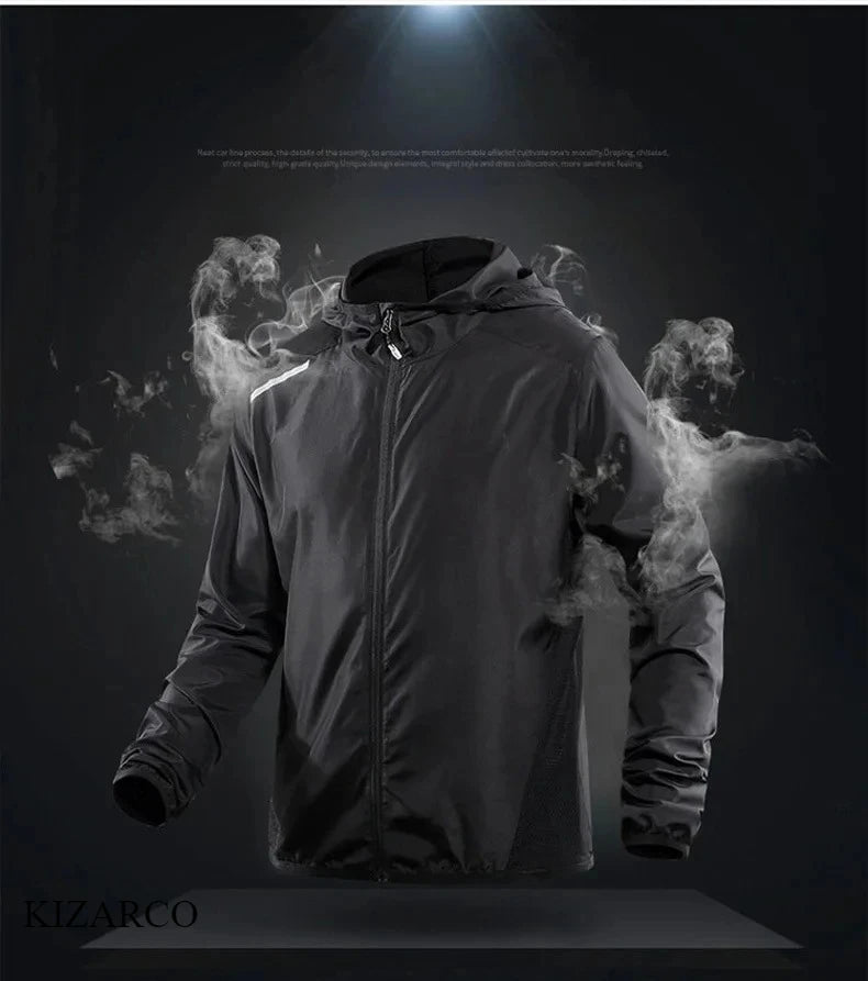 Veste de Course Performance