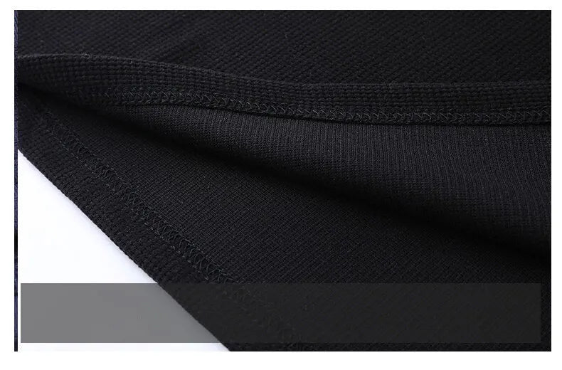 T-shirt Réfléchissant - Demi zip