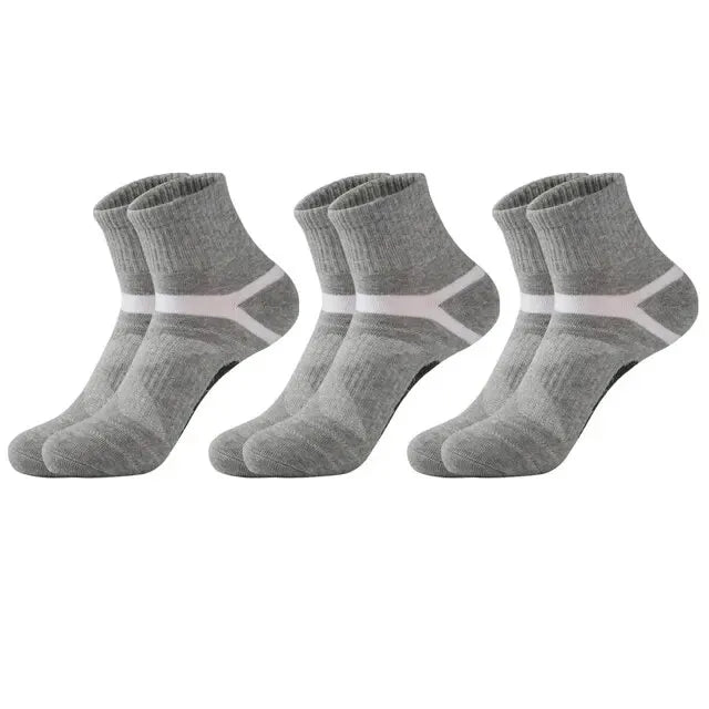 Chaussettes de Running AXELIUM PRO – Confort &amp; Respiration Optimale
