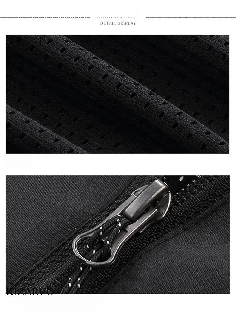 Veste de Course Performance