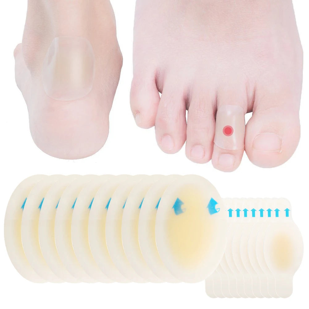 Patch Talon AXELIUM PRO – Protection Anti-Ampoules Premium 60x20mm