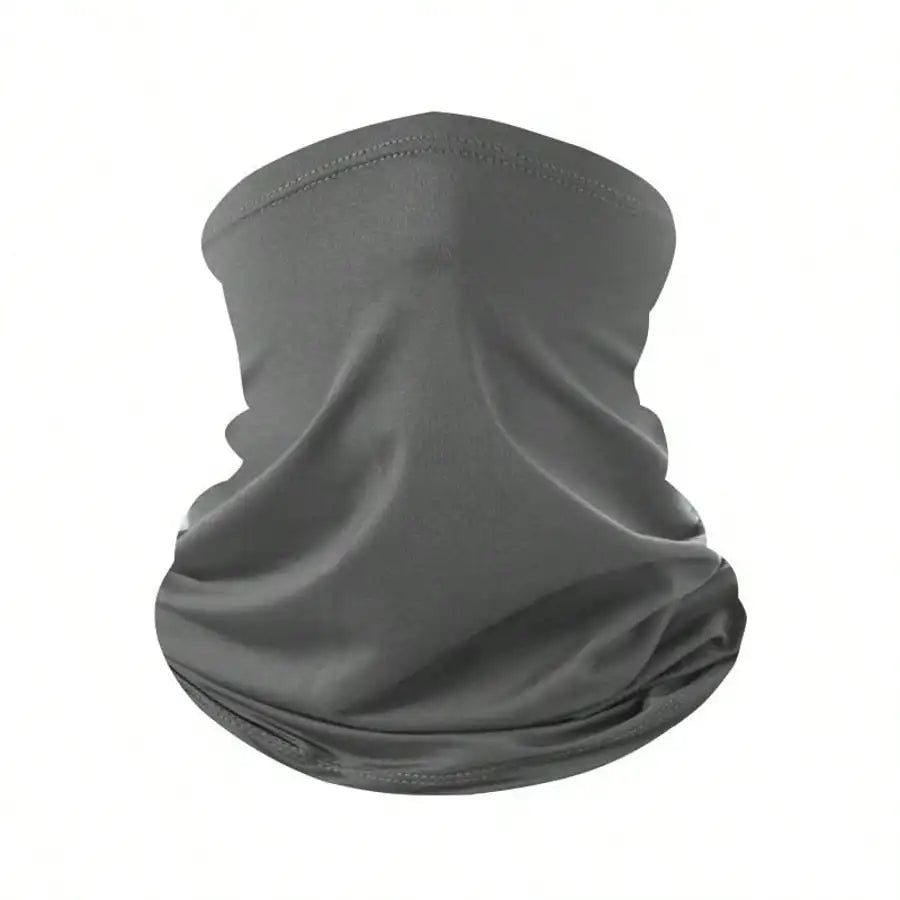 Cache-Cou Protection Soie