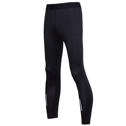 Legging de Compression Homme
