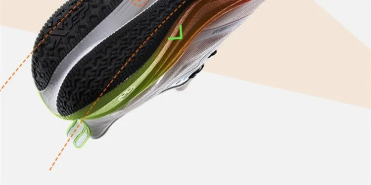 Chaussure de course 3.0 AXELIUM PRO – Performance et endurance ultime