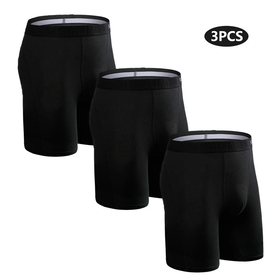 Boxer homme sport