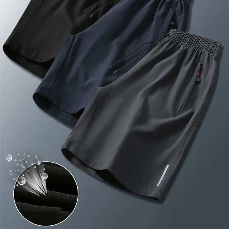 Short de Course homme