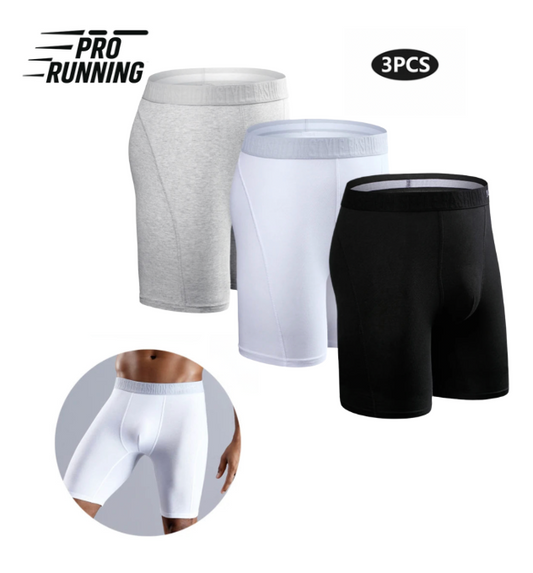 Boxer homme sport