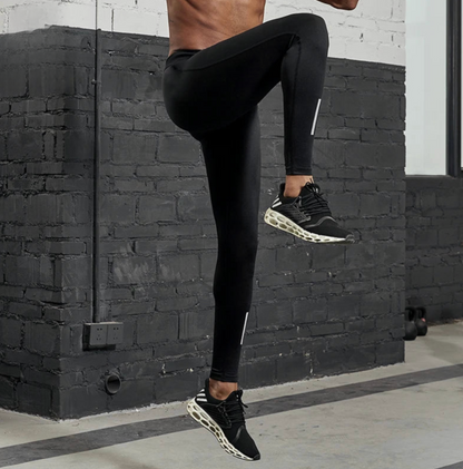 Legging de Compression Homme