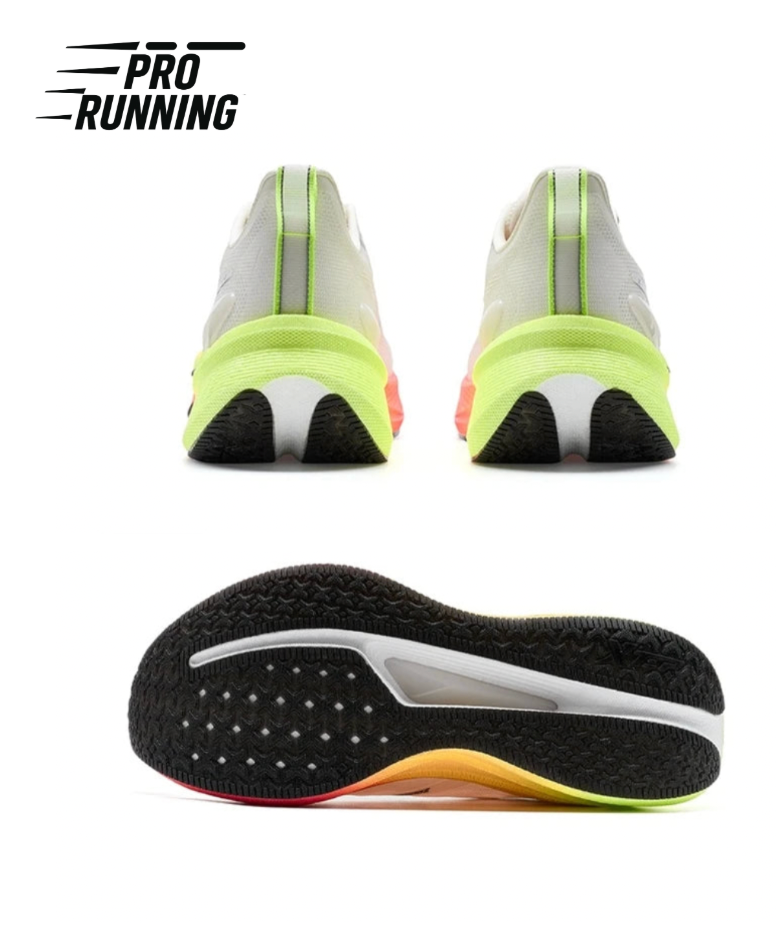 Chaussure de course 3.0 AXELIUM PRO – Performance et endurance ultime