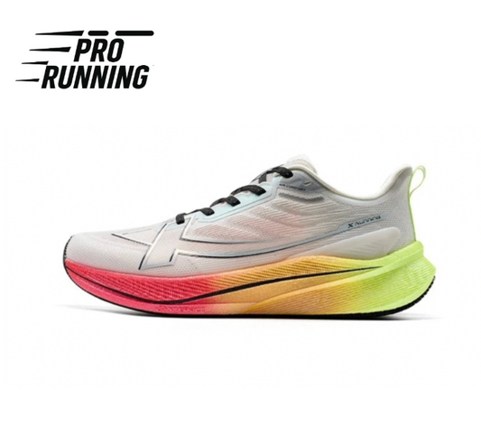 Chaussure de course 3.0 AXELIUM PRO – Performance et endurance ultime