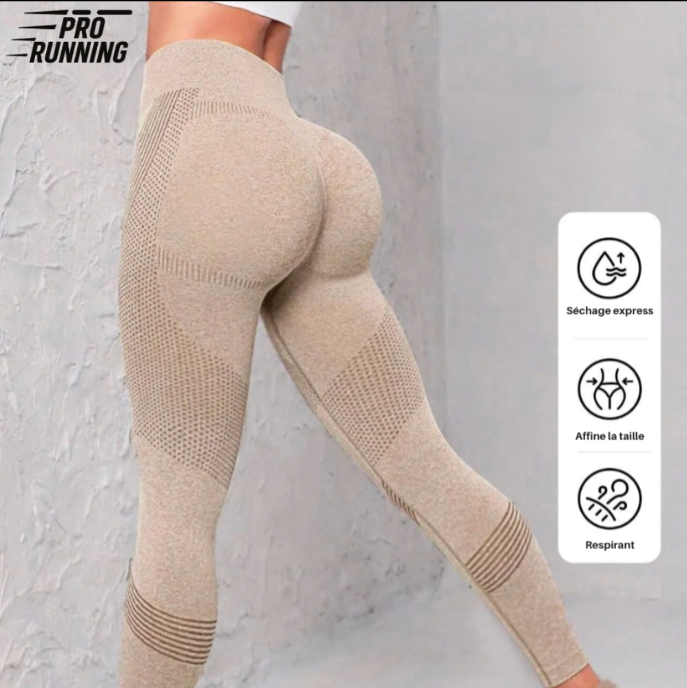 Legging Confort PRO pour Femme