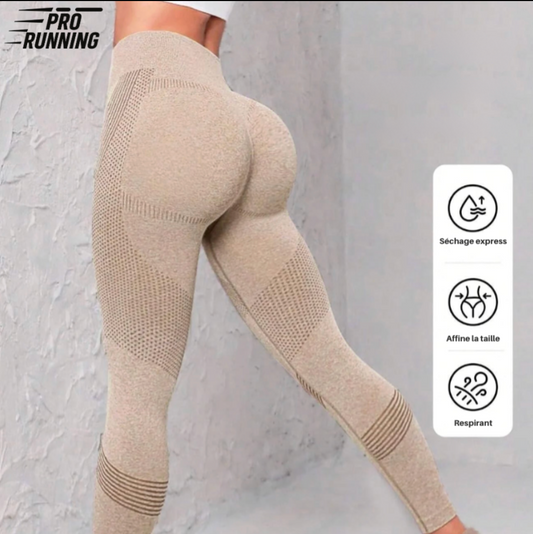 Legging Confort PRO pour Femme