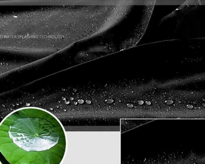 Veste de Course Performance Noir