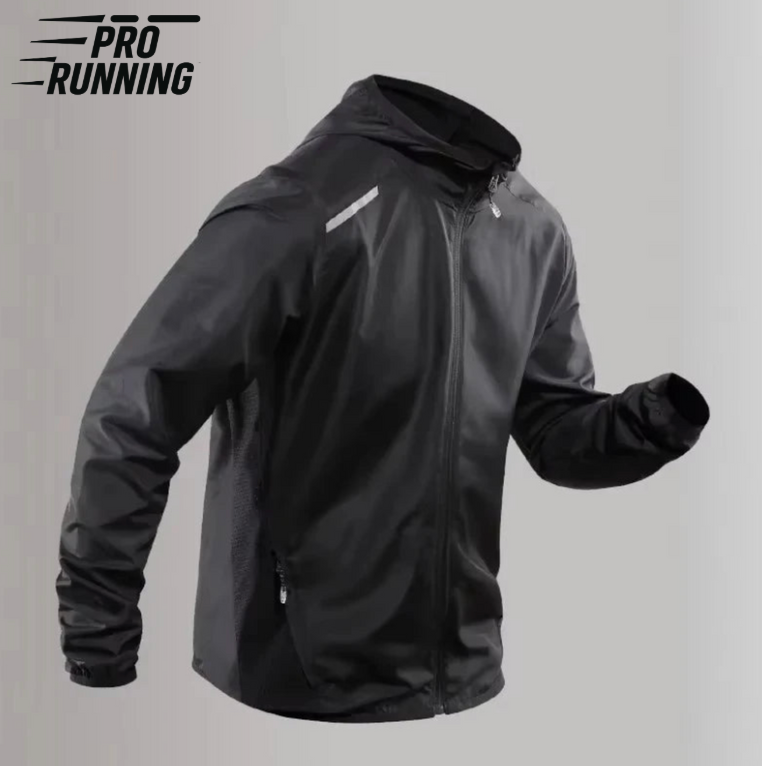 Veste de Course Performance