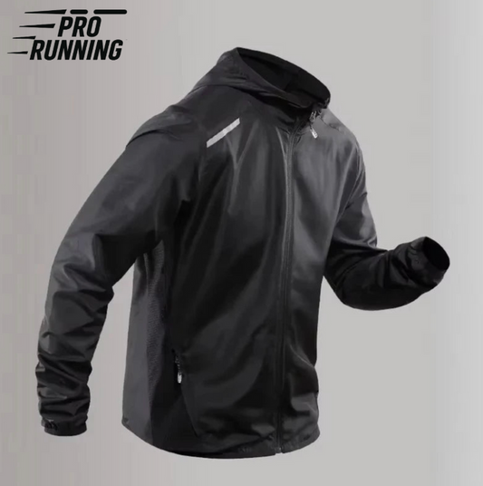 Veste de Course Performance
