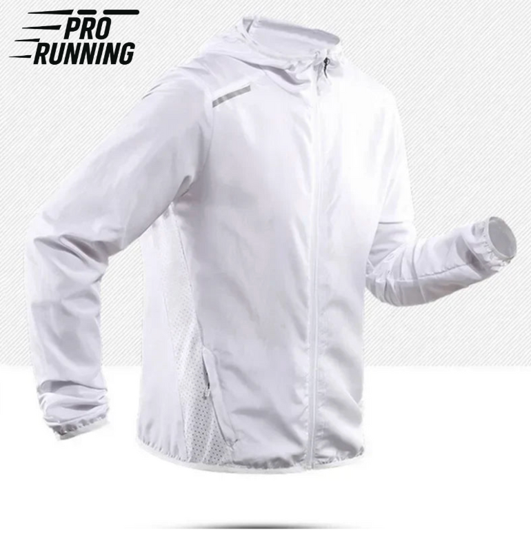 Veste de Course Performance