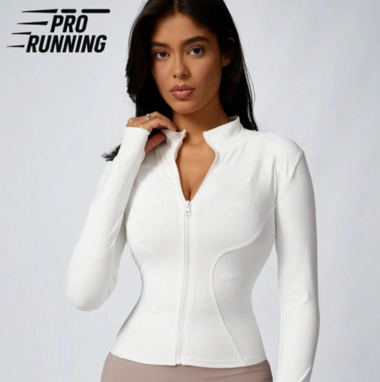 Veste de sport pour femme