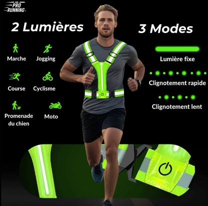 PACK D'HIVER Sécurité