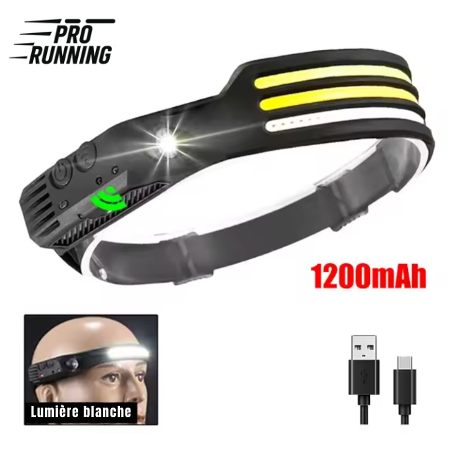 PACK D'HIVER Sécurité