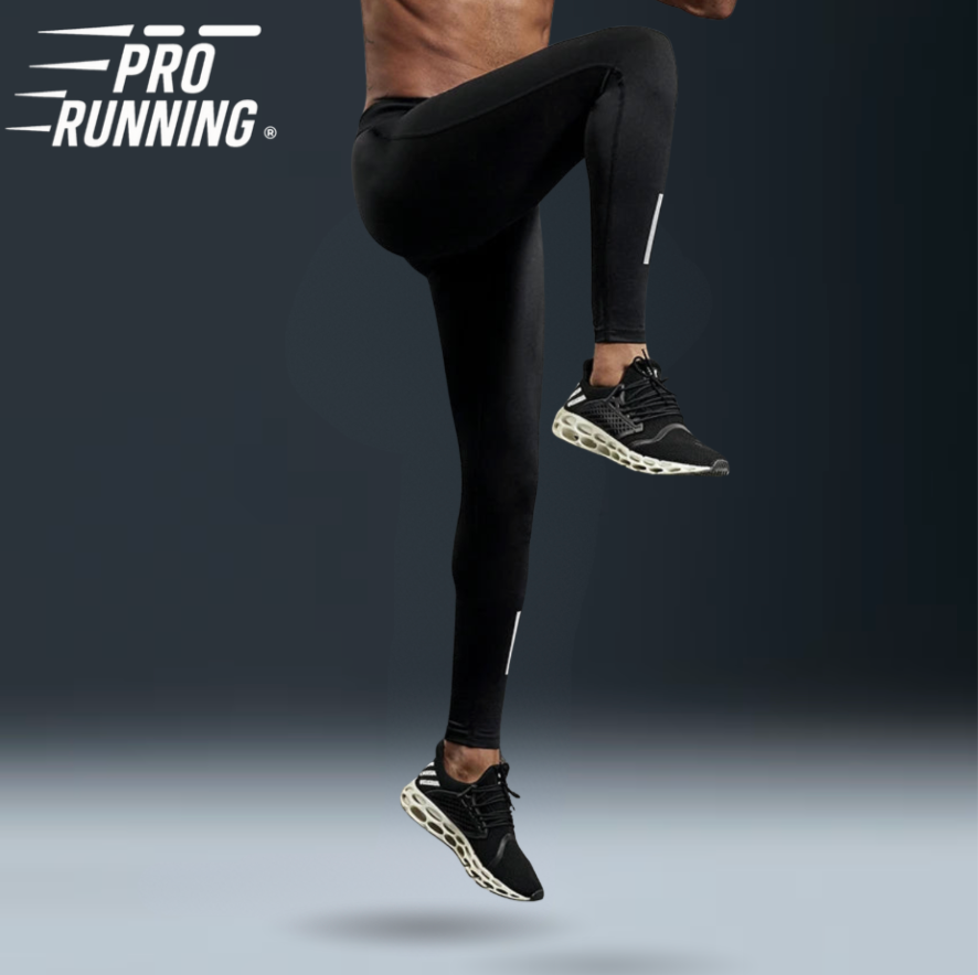 Legging de Compression Homme