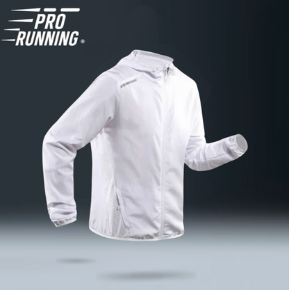 Veste de Course Performance Noir