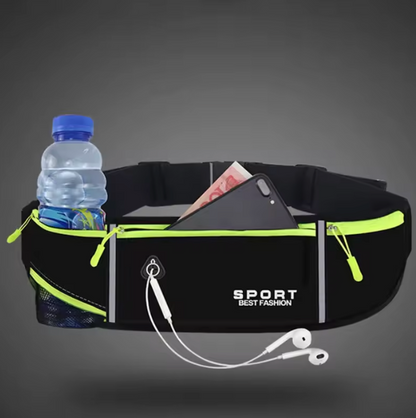 Pack Running Ultime Winter