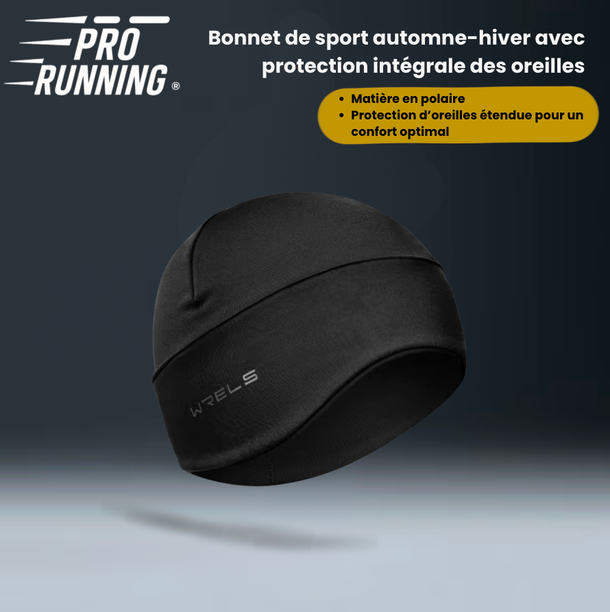 PACK D'HIVER Sécurité