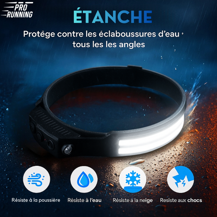 PACK D'HIVER Sécurité