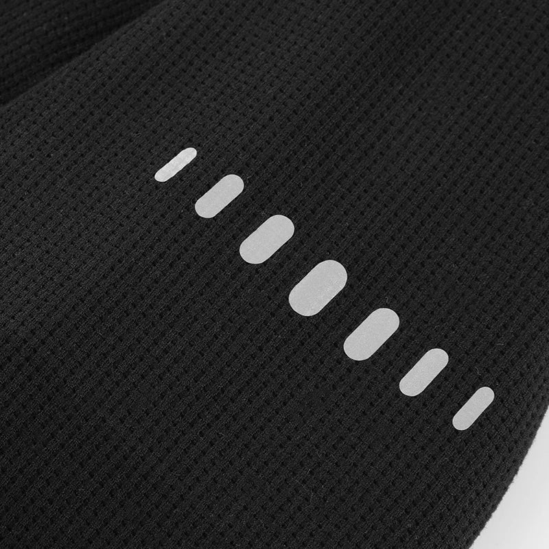 T-shirt Réfléchissant - Demi zip