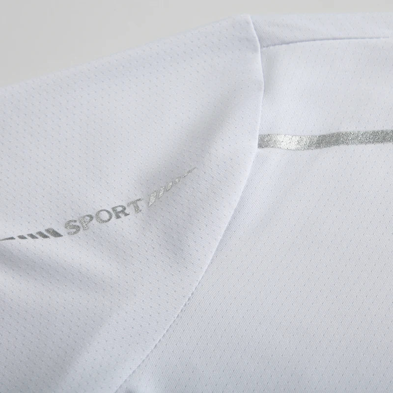 T-shirt de course réfléchissant AXELIUM PRO