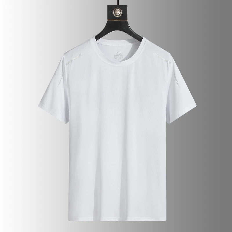 T-shirt de course réfléchissant AXELIUM PRO