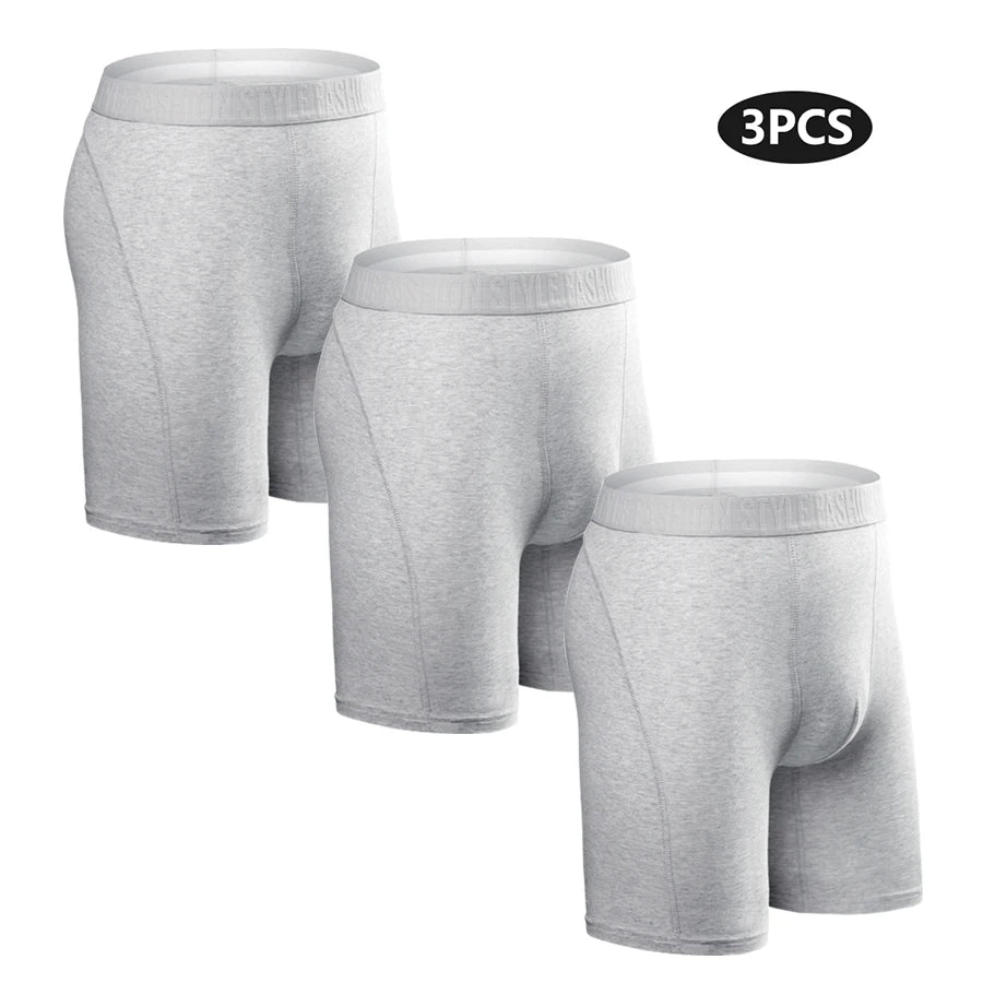 Boxer homme sport